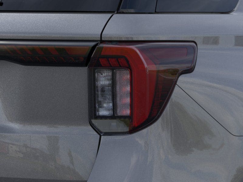 2026 Ford Explorer ST-Line - Photo 21