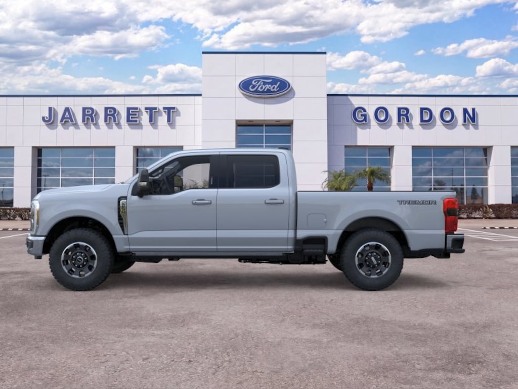 New 2026 Ford F-250 Lariat Truck Crew Cab