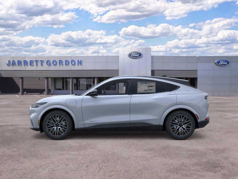 New 2026 Ford Mustang Mach-E Premium CROSSOVERS