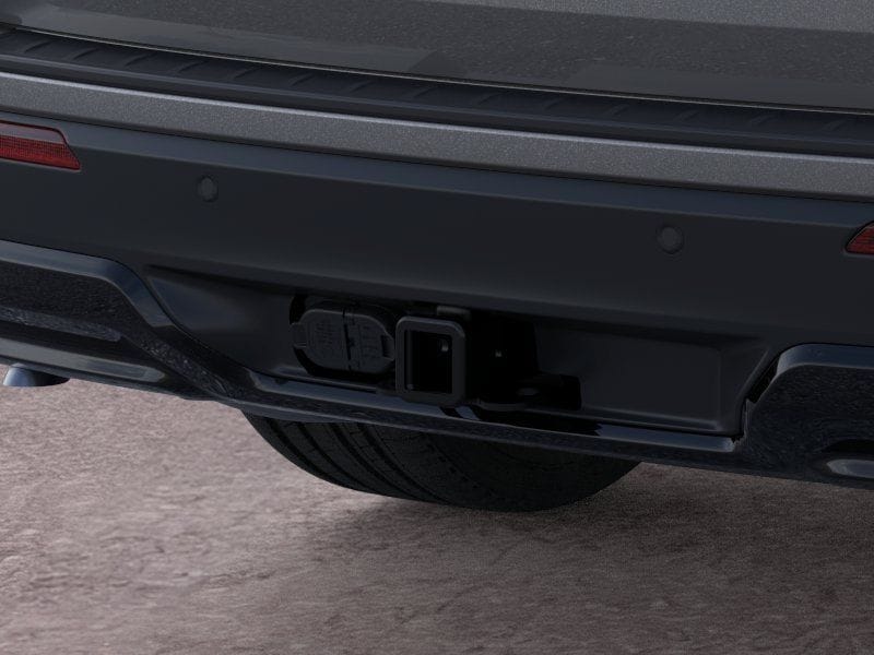 2026 Ford Explorer ST-Line - Photo 23