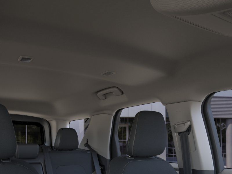 2026 Ford Bronco Sport Big Bend - Photo 22