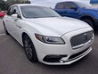  Lincoln Continental