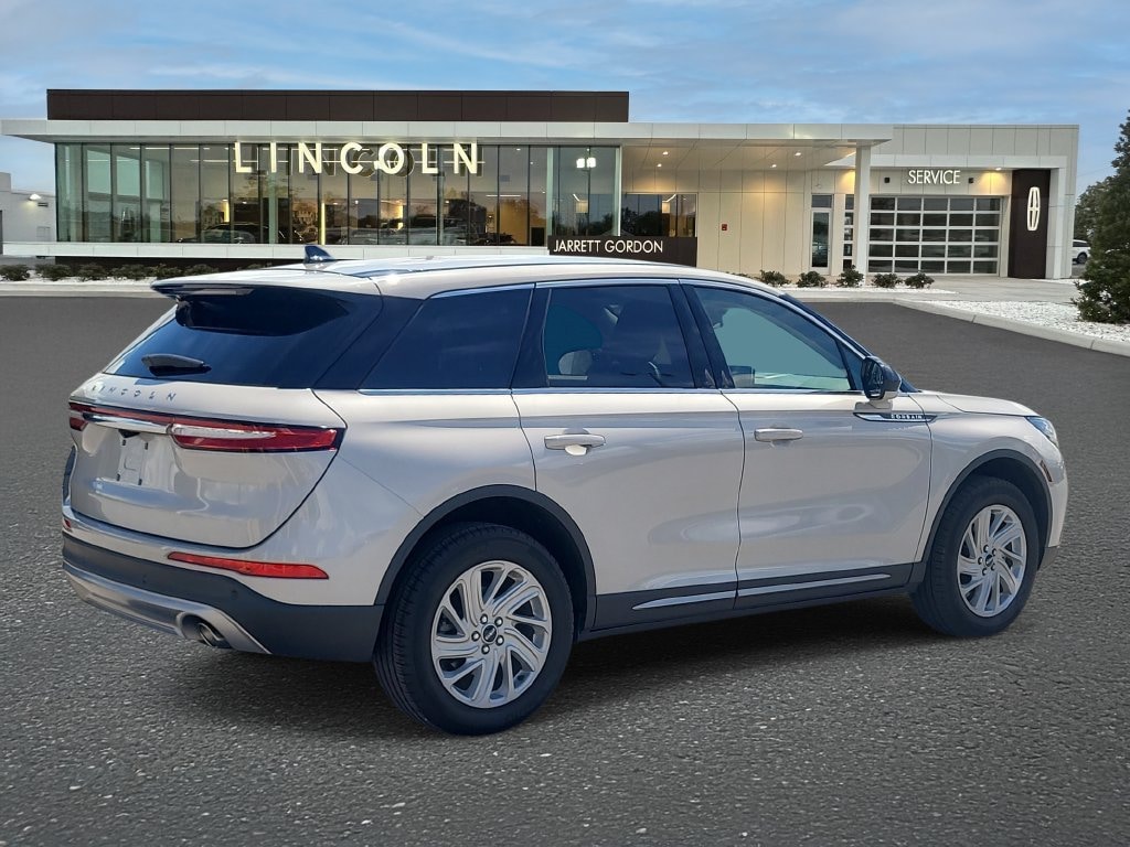 Used 2024 Lincoln Corsair Premiere SUV