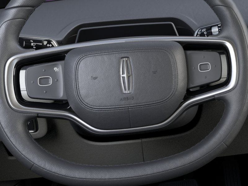 2026 Lincoln Nautilus Premiere - Photo 12