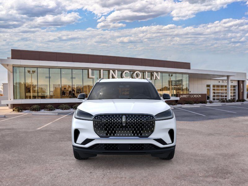 2026 Lincoln Aviator Premiere - Photo 6