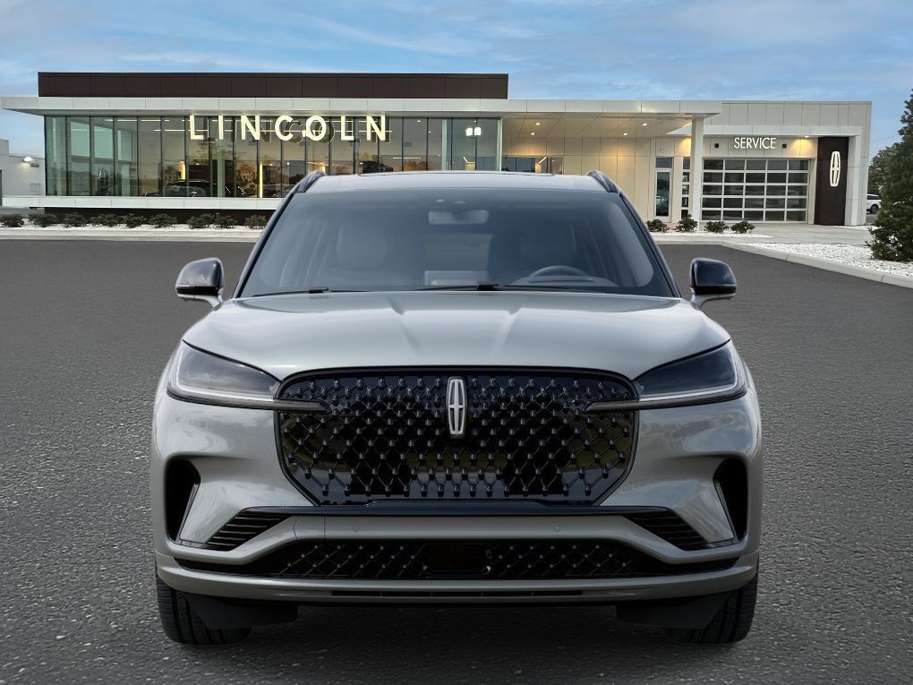 New 2027 Lincoln Aviator Reserve Sport Utility
