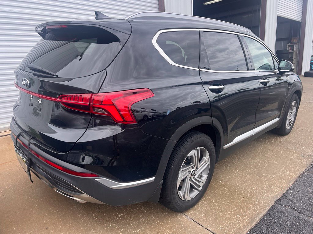 Used 2023 Hyundai Santa Fe SEL SUV