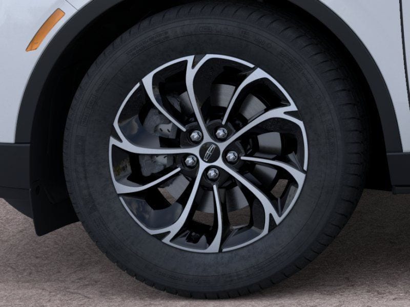2026 Lincoln Nautilus Premiere - Photo 19