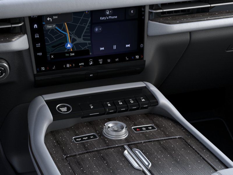 2026 Lincoln Navigator Black Label L - Photo 15