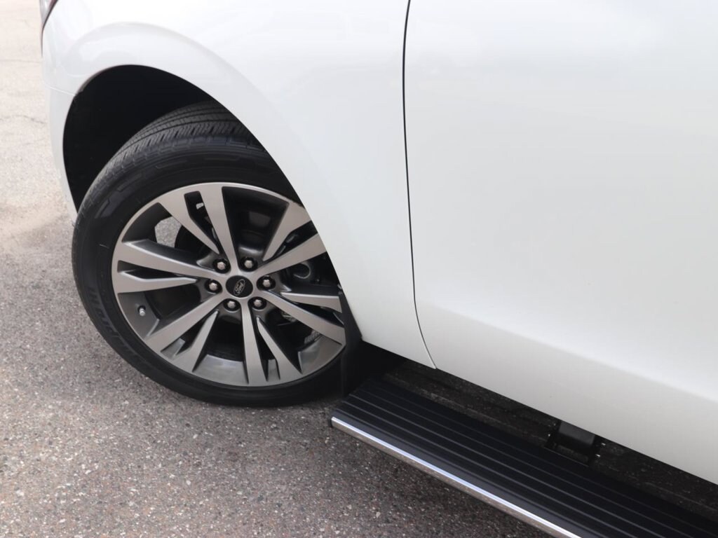 Used 2020 Ford Expedition Limited SUV