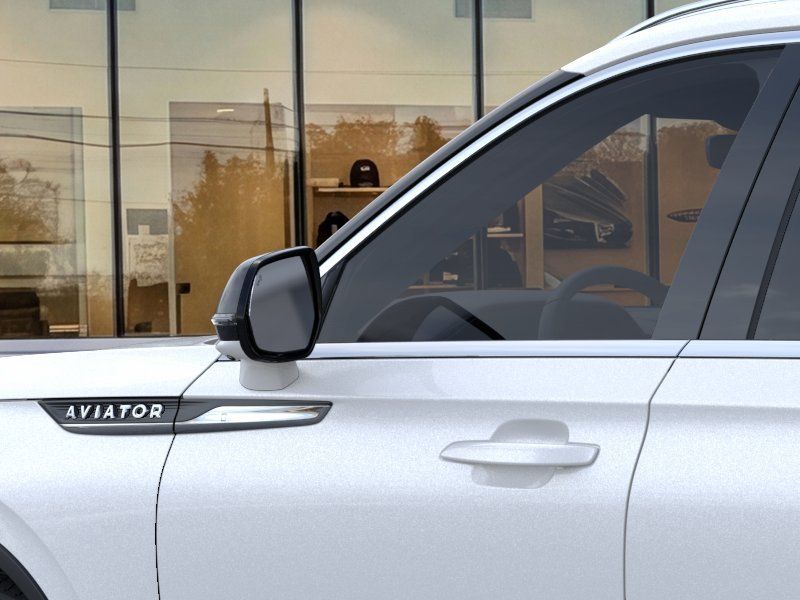 2026 Lincoln Aviator Premiere - Photo 20