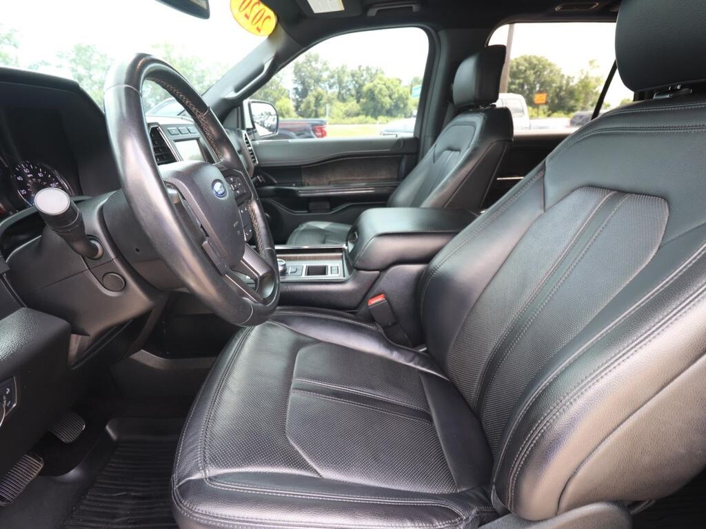 Used 2020 Ford Expedition Limited SUV