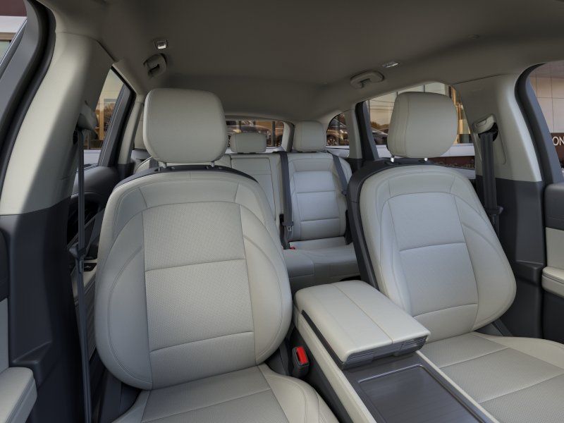 2026 Lincoln Nautilus Premiere - Photo 10