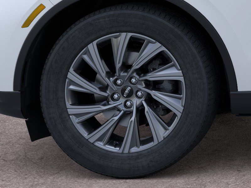 2026 Lincoln Aviator Premiere - Photo 19