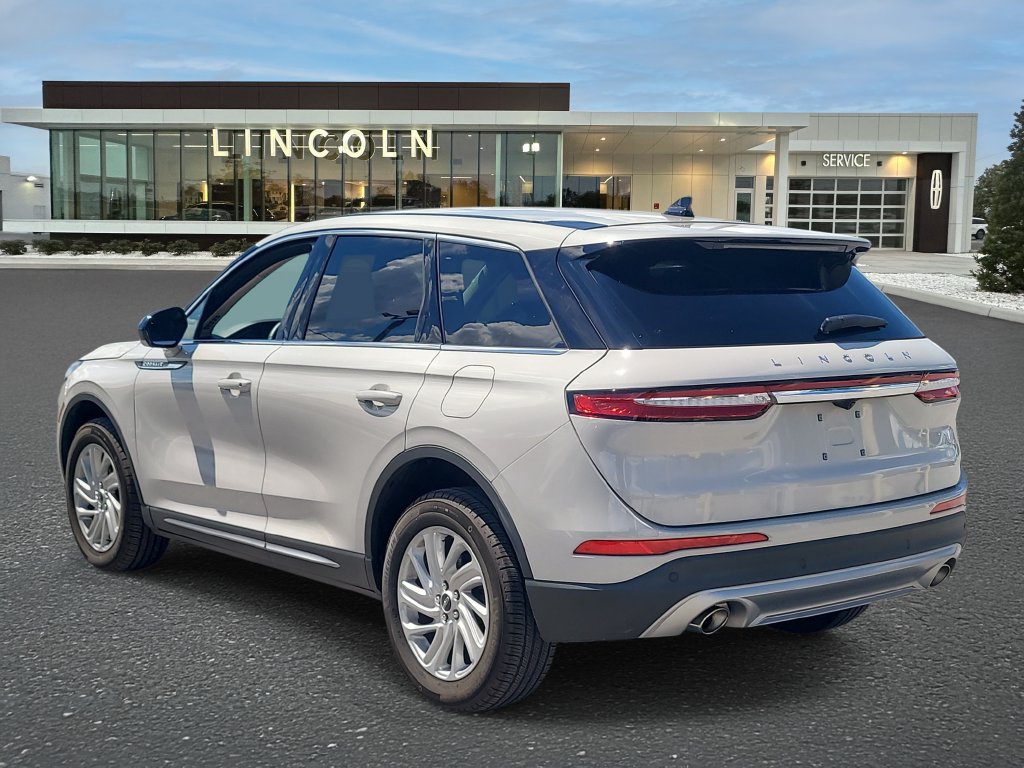 Used 2024 Lincoln Corsair Premiere SUV