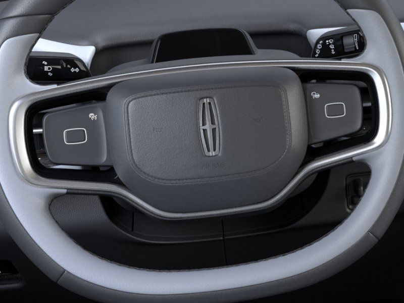 2026 Lincoln Navigator Black Label L - Photo 12