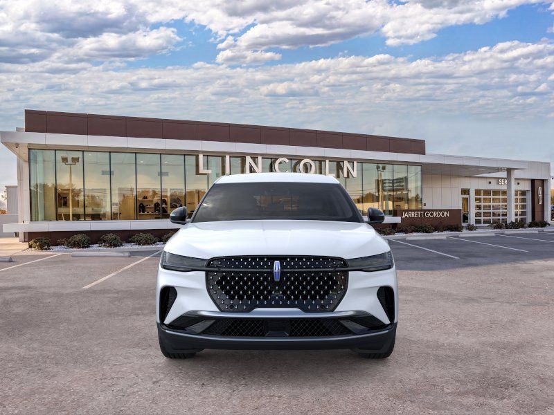 2026 Lincoln Nautilus Premiere - Photo 6