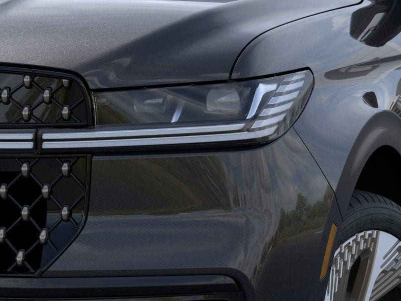 2026 Lincoln Navigator Black Label L - Photo 18