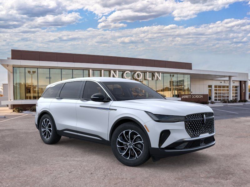 2026 Lincoln Nautilus Premiere - Photo 7