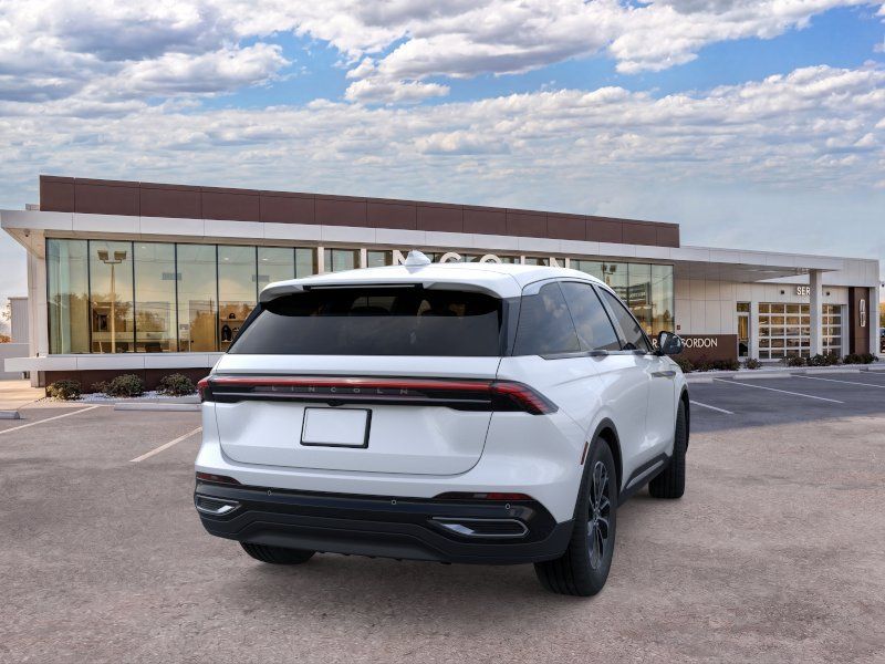 2026 Lincoln Nautilus Premiere - Photo 8