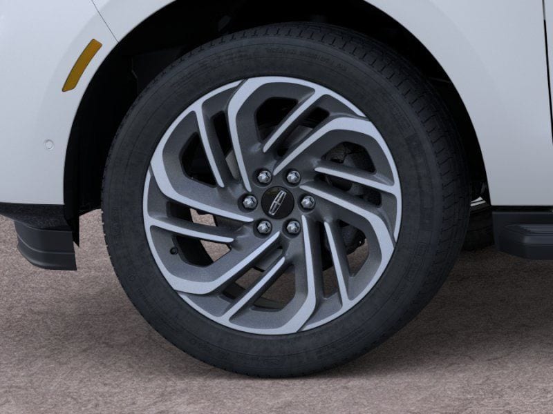 2026 Lincoln Navigator Premiere - Photo 19