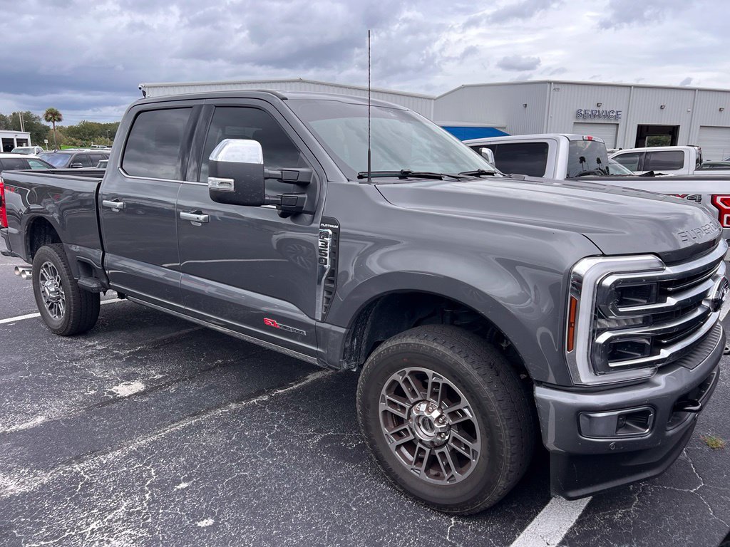  Ford F-350