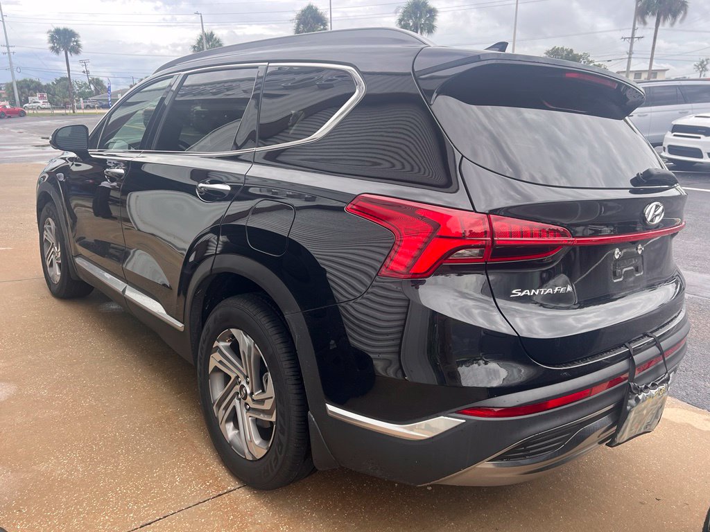 Used 2023 Hyundai Santa Fe SEL SUV