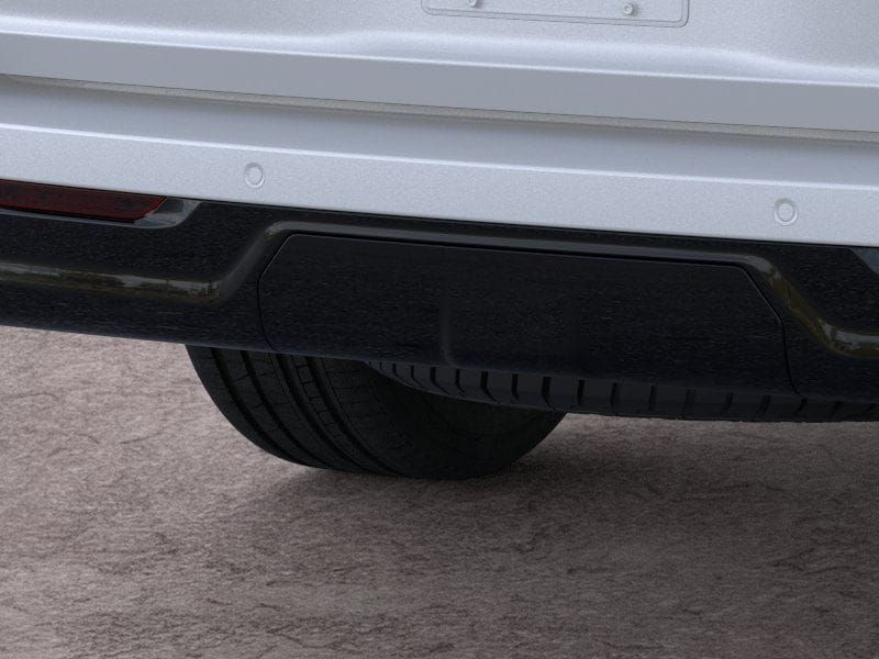2026 Lincoln Navigator Premiere - Photo 23