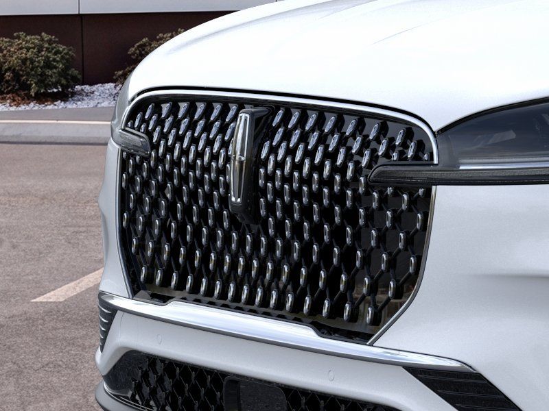 2026 Lincoln Aviator Premiere - Photo 17