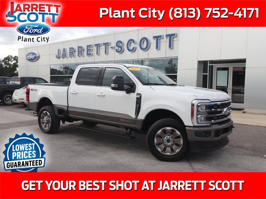  Ford F-350SD