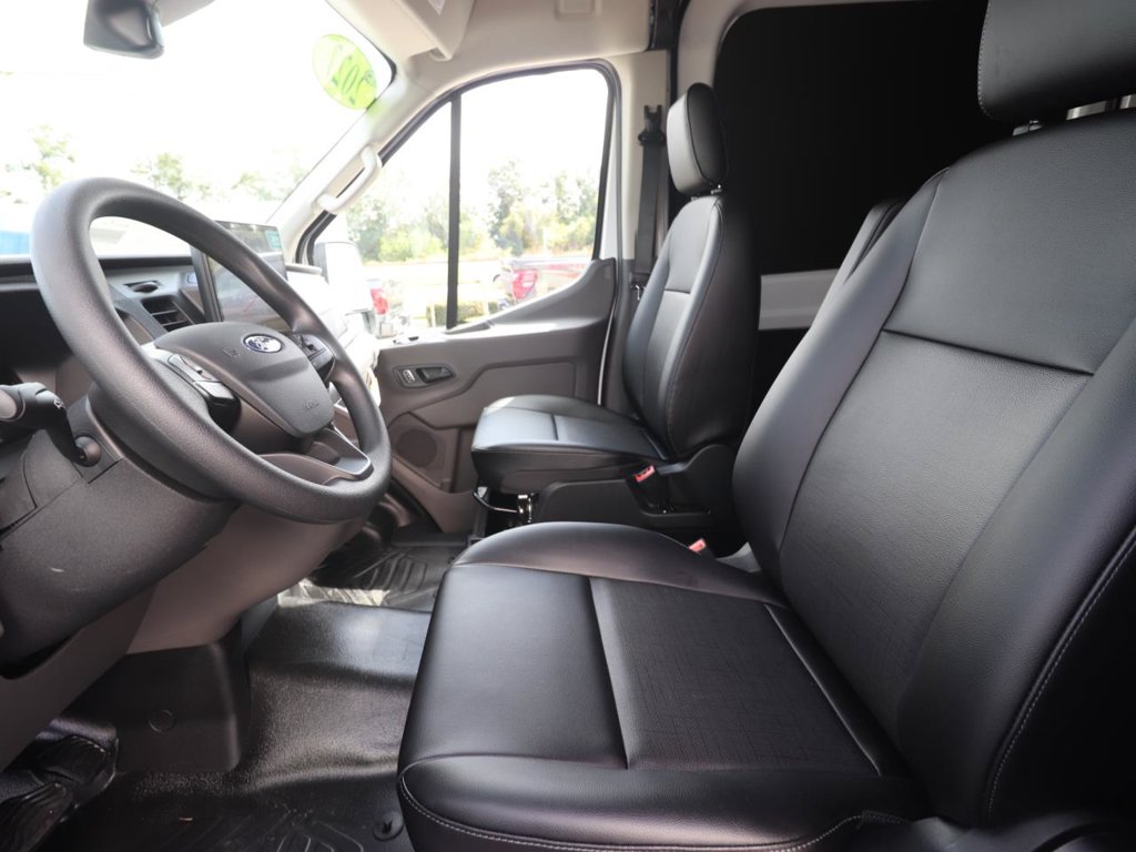New 2027 Ford Transit-250 Cargo Base Cargo Van