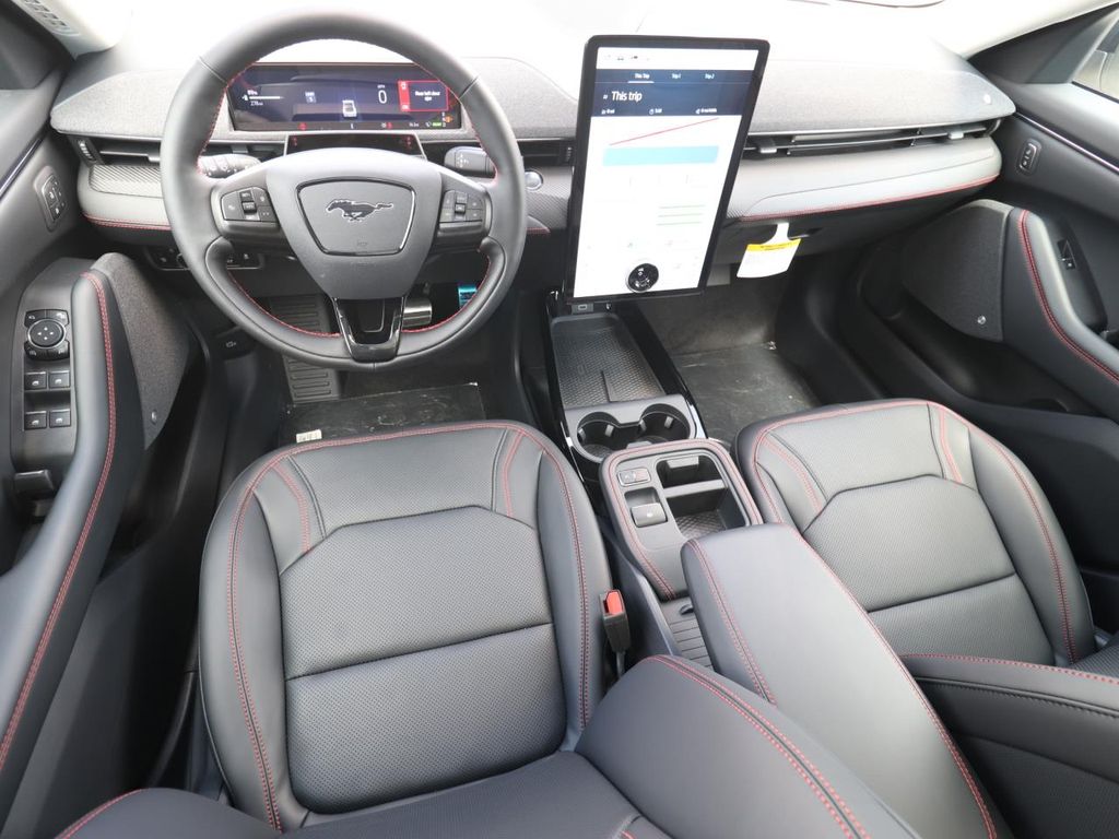 2026 Ford Mustang Mach-E Premium - Photo 10