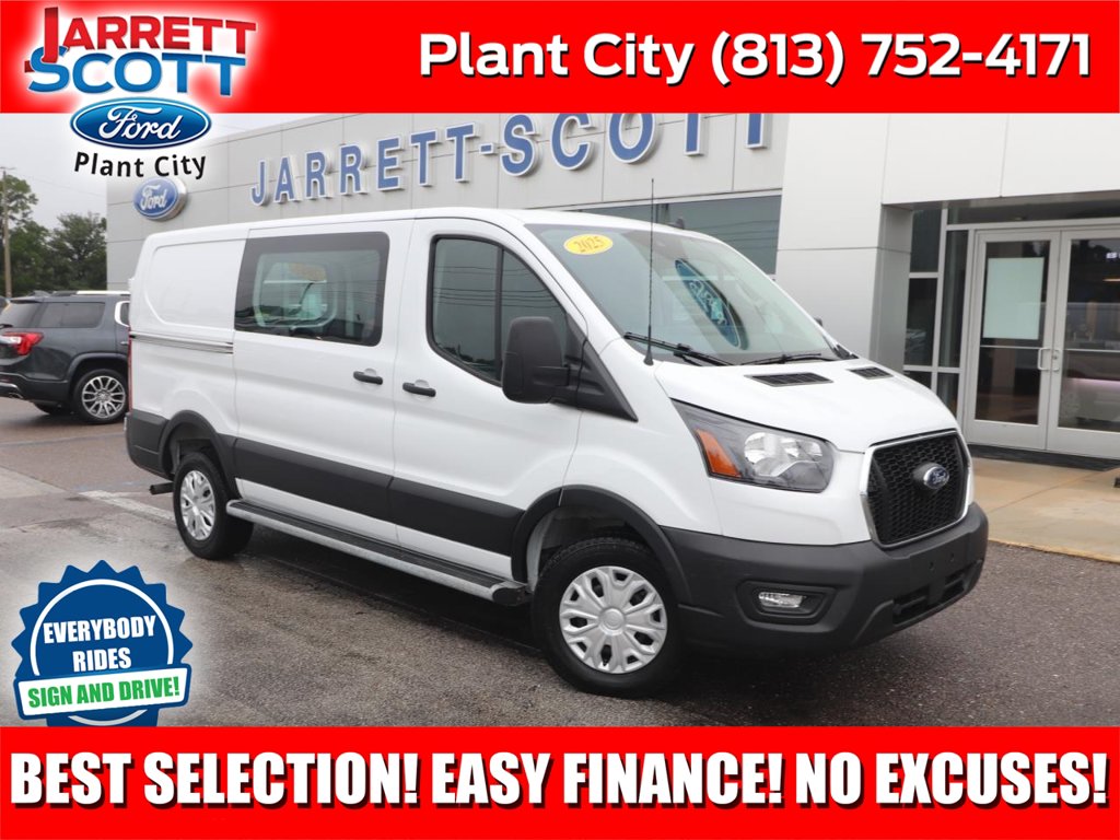  Ford Transit-250