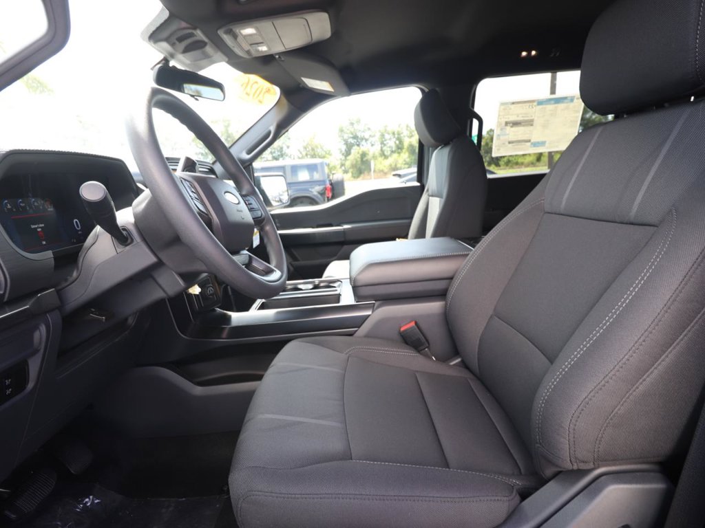 New 2026 Ford F-150 STX Truck