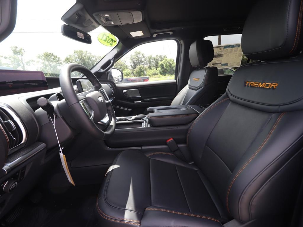 New 2027 Ford Expedition Tremor® SUV