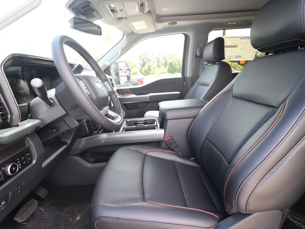 New 2026 Ford F-250SD ® Lariat® Truck