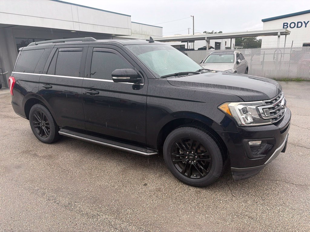  Ford Expedition