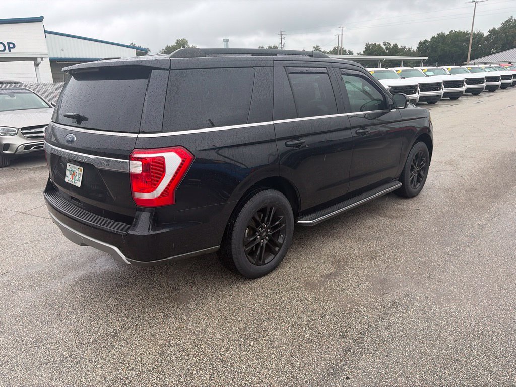 Used 2020 Ford Expedition XLT SUV