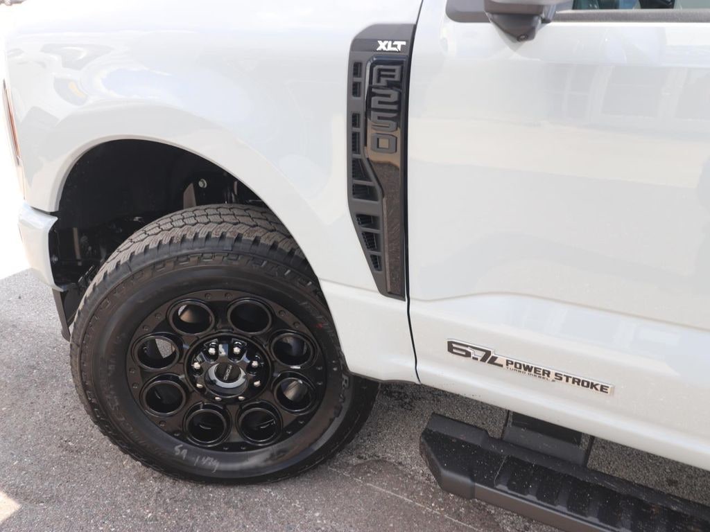 New 2026 Ford F-250 ® XLT Truck