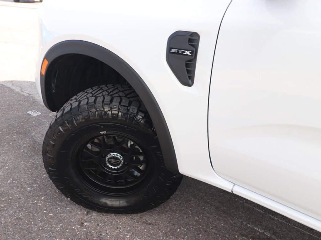 New 2026 Ford Ranger XL Truck