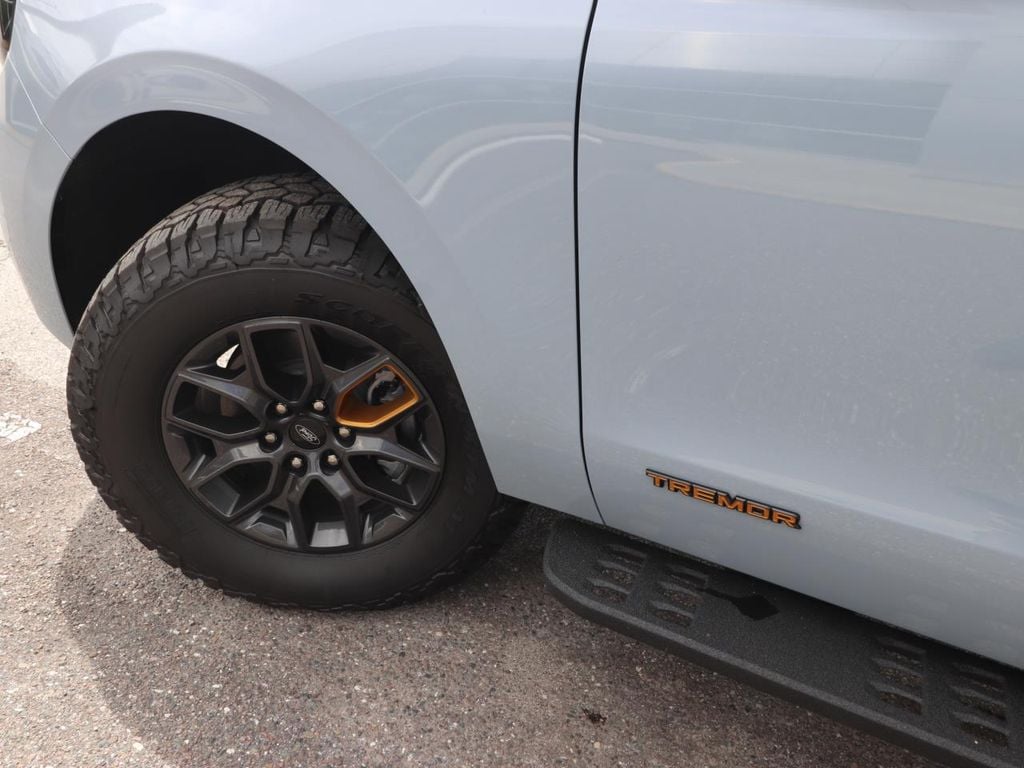 New 2027 Ford Expedition Tremor® SUV