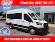  Ford Transit-350