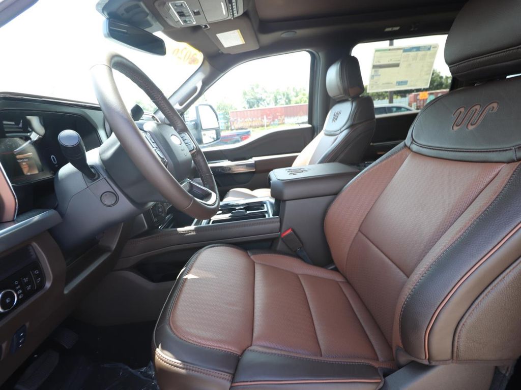 New 2026 Ford F-250SD ® King Ranch® Truck