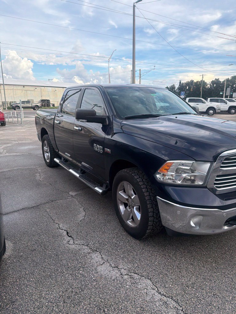  Ram 1500