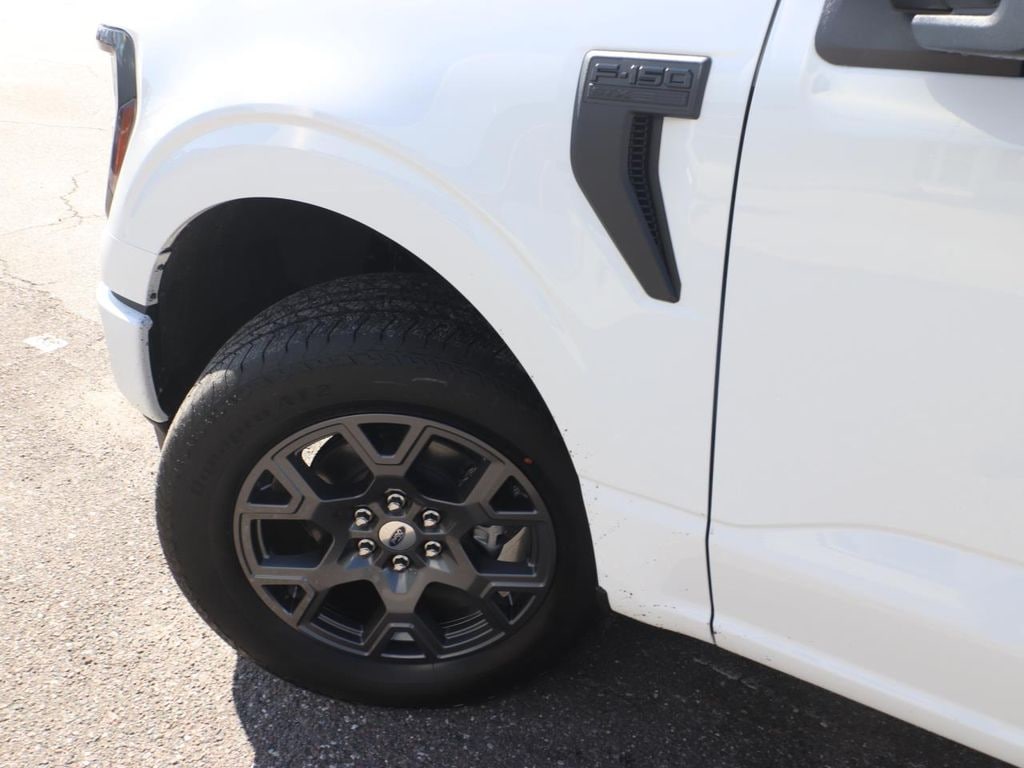 New 2026 Ford F-150 STX® Truck