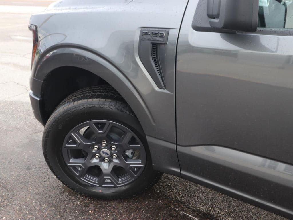 New 2026 Ford F-150 STX Truck