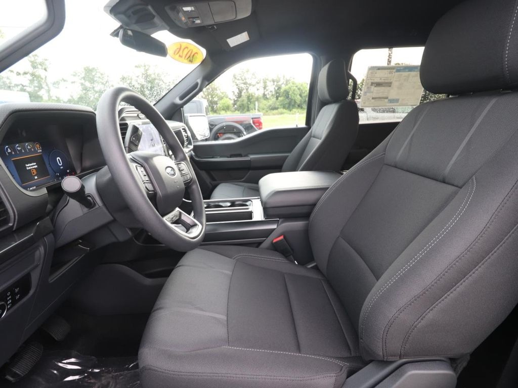New 2026 Ford F-150 STX Truck