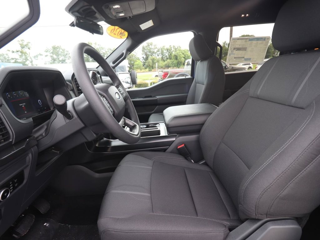 New 2026 Ford F-150 STX Truck
