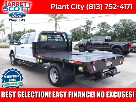 2025 Ford F-350SD XL Truck Crew Cab