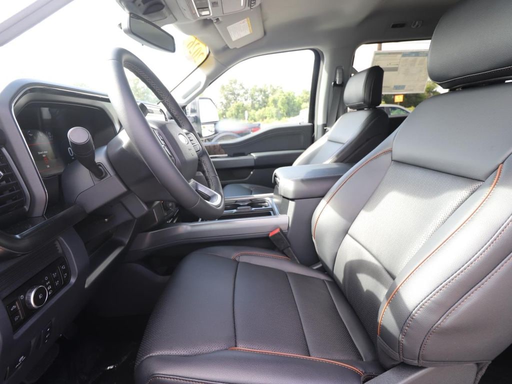 New 2026 Ford F-250SD ® Lariat® Truck